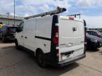 2016 RENAULT TRAFIC SL2 for sale at Copart SANDWICH