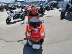 2025 VESPA GTS/SEI GIORNI 300   for sale at Copart CA - SUN VALLEY