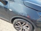 2017 VAUXHALL MOKKA X AC for sale at Copart ROCHFORD