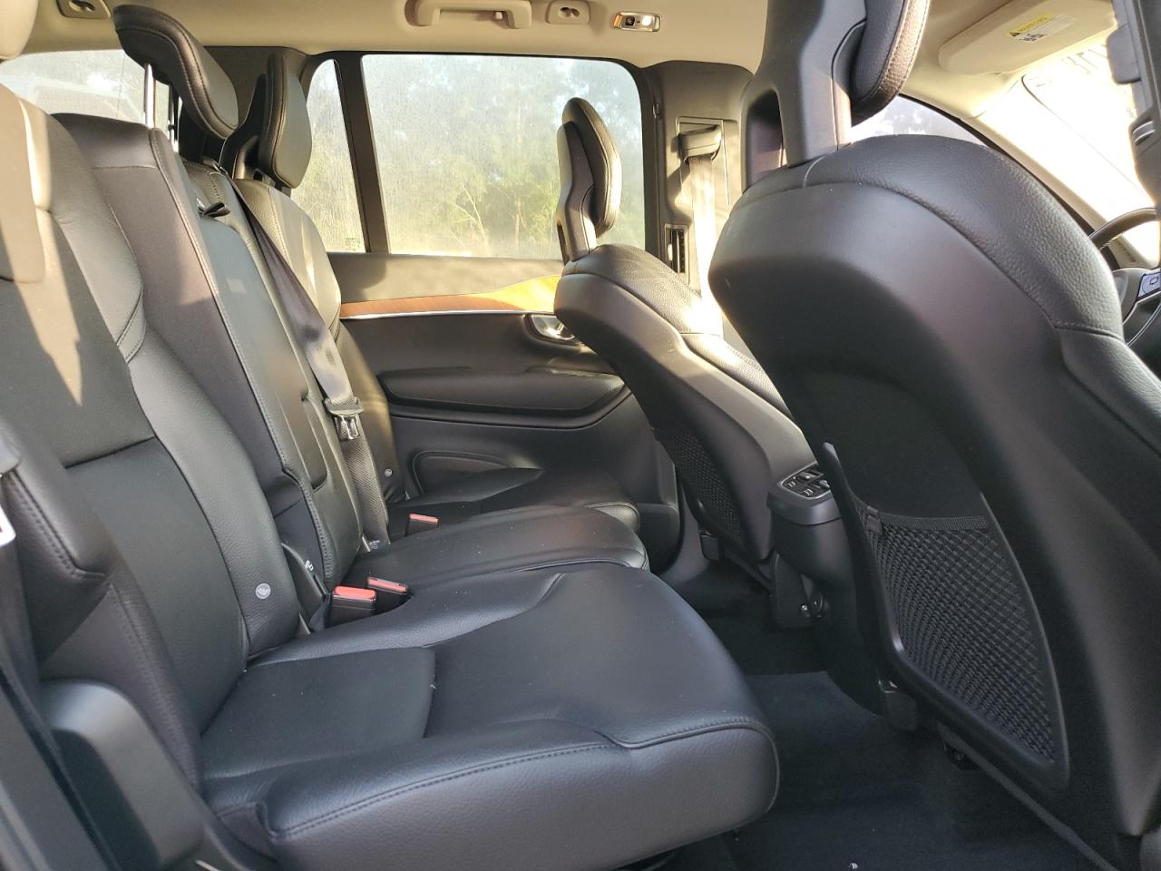 2021 Volvo Xc90 T6 Momentum VIN: YV4A22PK8M1713324 Lot: 65271825