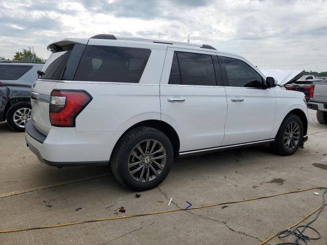  FORD EXPEDITION 2020 White