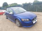 2009 VOLVO C30 R-DESI for sale at Copart COLCHESTER