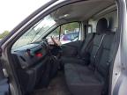 2018 VAUXHALL VIVARO 2900 SPORTIVE CDTI  for sale at Copart SANDY
