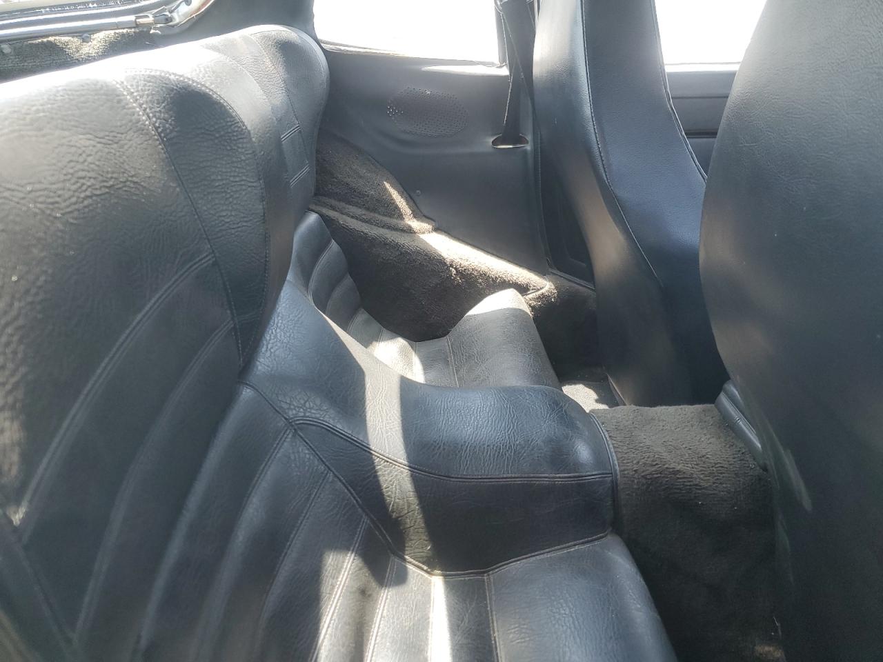 1980 Porsche 924 VIN: 92A0432210 Lot: 65783185