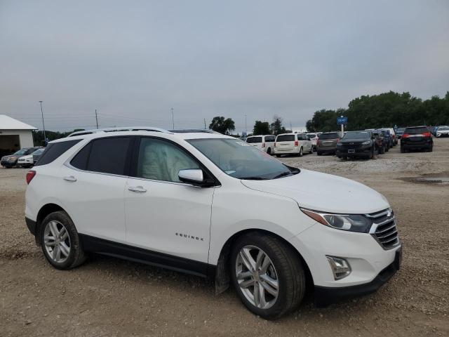  CHEVROLET EQUINOX 2019 Белы