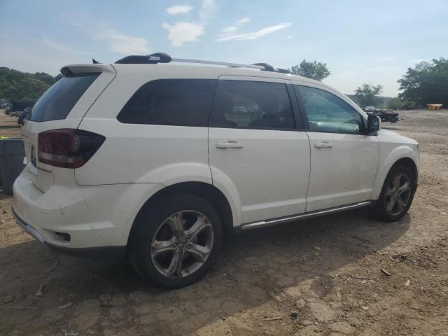  DODGE JOURNEY 2016 Biały