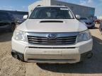 2009 SUBARU FORESTER 2.5XT LIMITED   for sale at Copart AB - EDMONTON