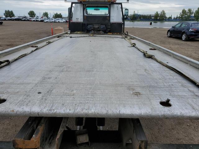 2002 GMC 5500 W55042  