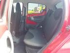 2010 TOYOTA AYGO GO VV for sale at Copart CHESTER