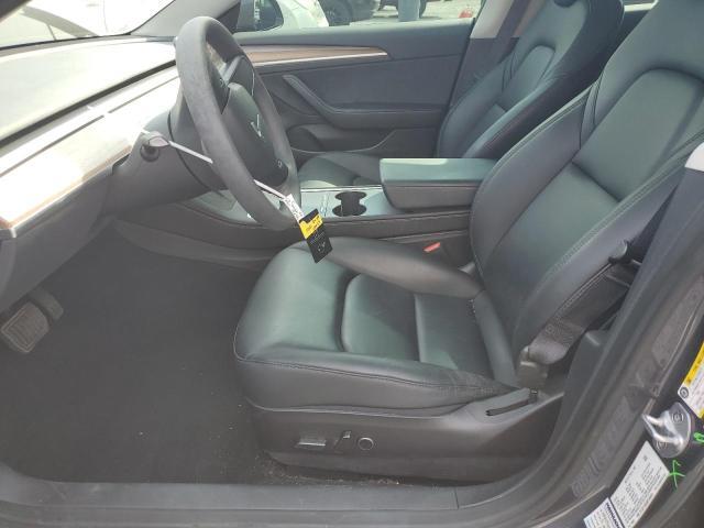  TESLA MODEL 3 2022 Gray