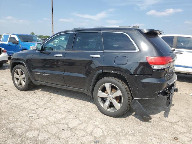  JEEP GRAND CHER 2015 Charcoal