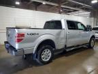 2013 FORD F150 SUPERCREW   for sale at Copart MN - MINNEAPOLIS