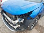 2018 VAUXHALL GRANDLAND for sale at Copart WOLVERHAMPTON