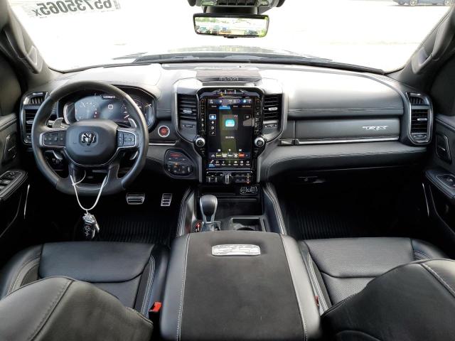  RAM 1500 2024 Gray