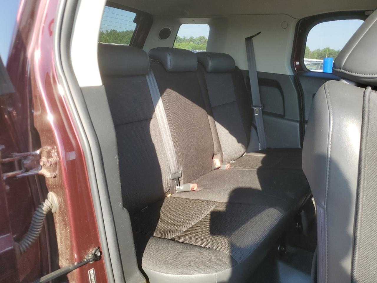 2007 Toyota Fj Cruiser VIN: JTEBU11F370090983 Lot: 63042235