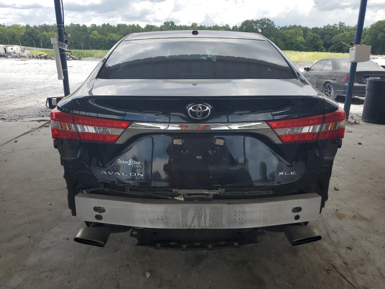 2015 Toyota Avalon Xle VIN: 4T1BK1EB5FU182472 Lot: 63813675