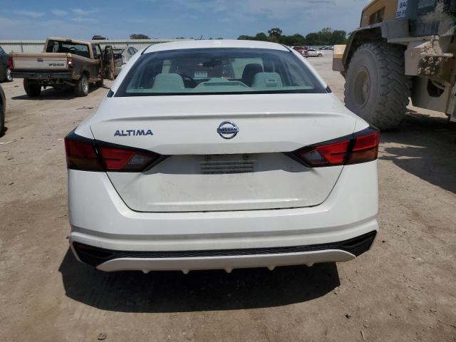  NISSAN ALTIMA 2020 Белы