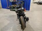 2022 KAWASAKI ZX1002 K   à vendre chez Copart AB - CALGARY
