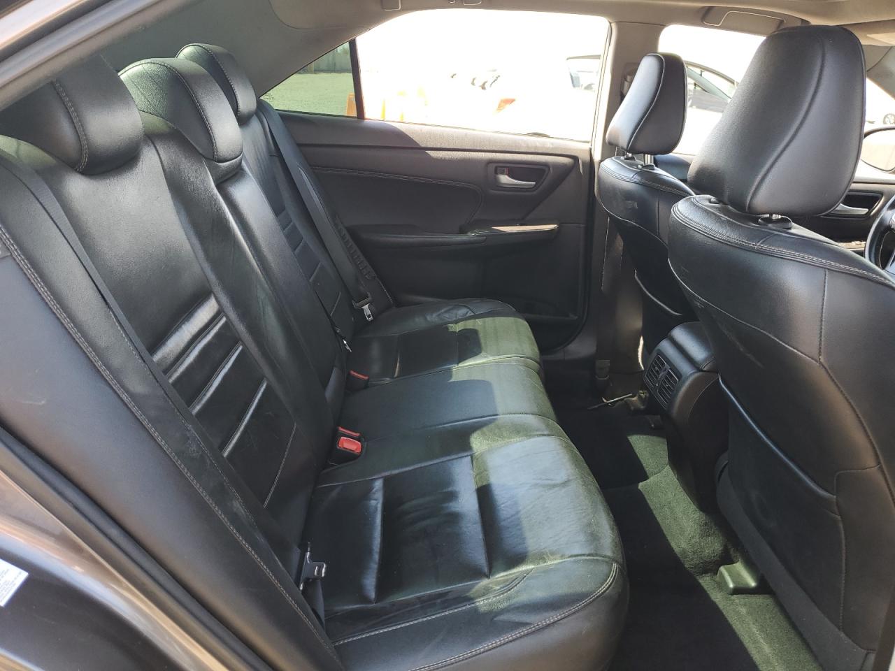 2017 Toyota Camry Hybrid VIN: 4T1BD1FK7HU221767 Lot: 65532725