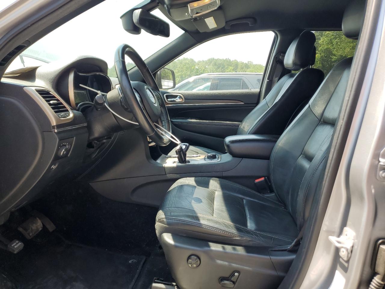 2014 Jeep Grand Cherokee Limited VIN: 1C4RJFBG8EC233325 Lot: 64844755