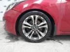 2014 KIA PRO CEED S for sale at Copart BELFAST