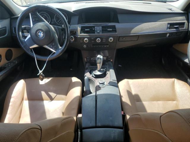 2010 BMW 528 XI  