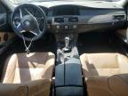 2010 BMW 528 XI   à vendre chez Copart ON - COOKSTOWN