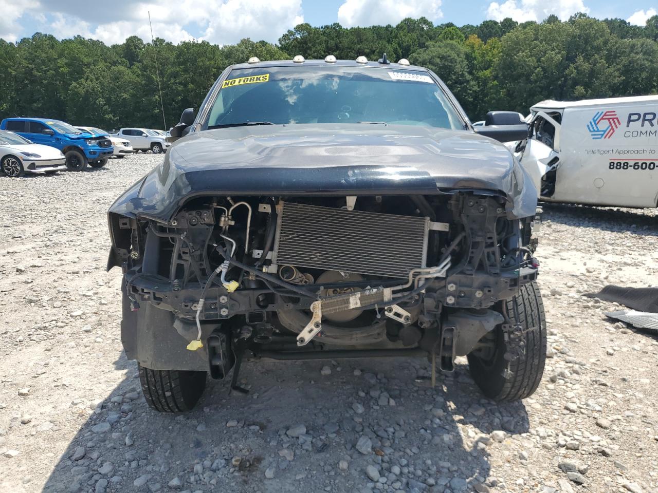 3c63rrjl8jg339349 3C63RRJL8JG339349 2018 Ram 3500 Laramie
