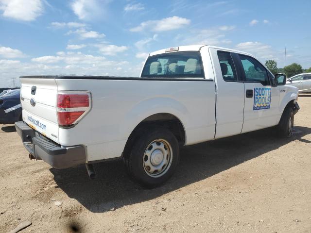  FORD F-150 2012 Biały