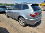 2006 BMW X3 3.0I for sale at Copart NJ - SOMERVILLE