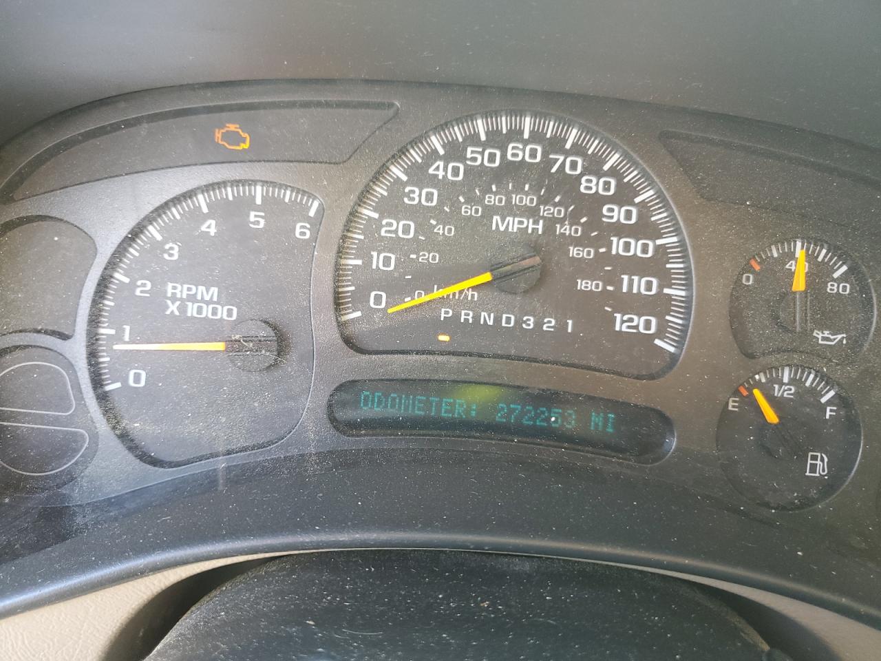 2006 Chevrolet Tahoe K1500 VIN: 1GNEK13T36R124416 Lot: 63803975