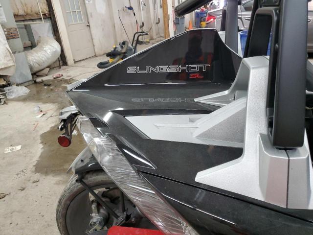2019 POLARIS SLINGSHOT SL  