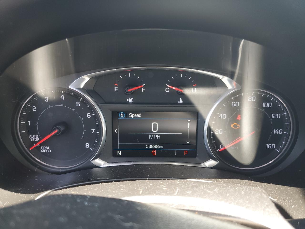 2018 GMC Terrain Slt VIN: 3GKALVEX9JL270593 Lot: 64850005