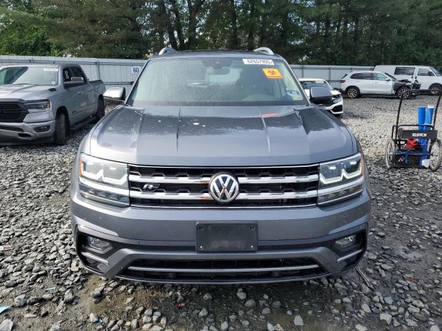  VOLKSWAGEN ATLAS 2019 Charcoal