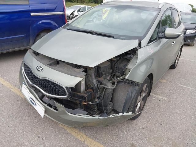 2015 KIA CARENS 2 C
