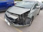 2015 KIA CARENS 2 C for sale at Copart SANDTOFT