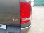 2013 VOLKSWAGEN AMAROK HIG for sale at Copart PETERLEE