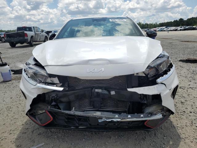  KIA FORTE 2023 Белы