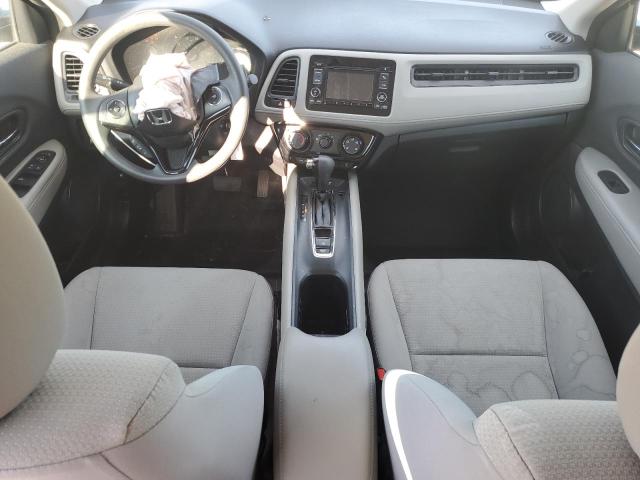  HONDA HR-V 2022 Серебристый