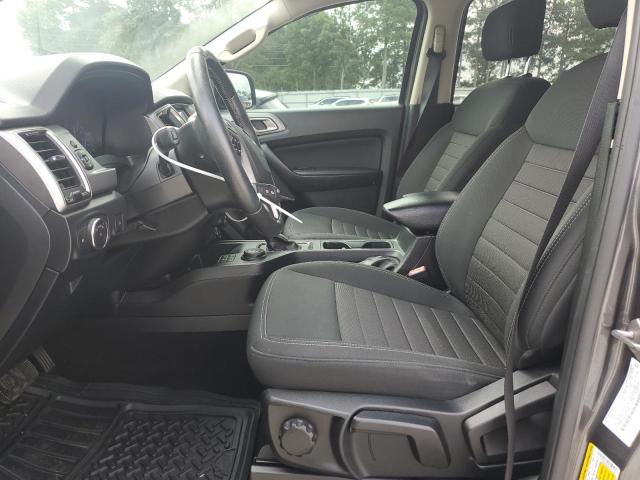  FORD RANGER 2019 Серый