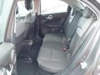 2016 FIAT 500X POP S for sale at Copart SANDWICH