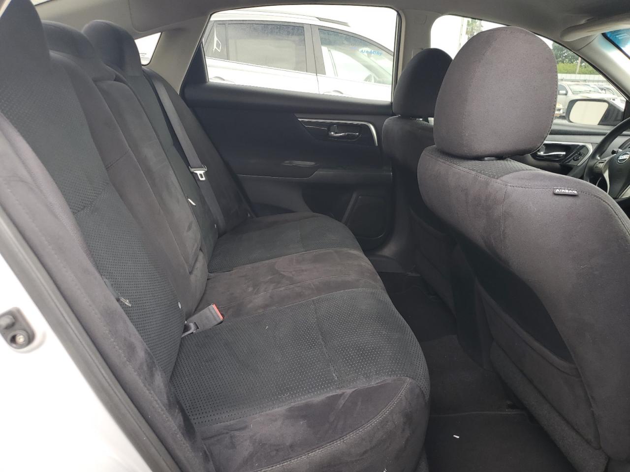 2014 Nissan Altima 2.5 VIN: 1N4AL3APXEC162903 Lot: 63014825