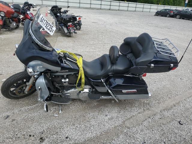 2019 HARLEY-DAVIDSON FLHTK   