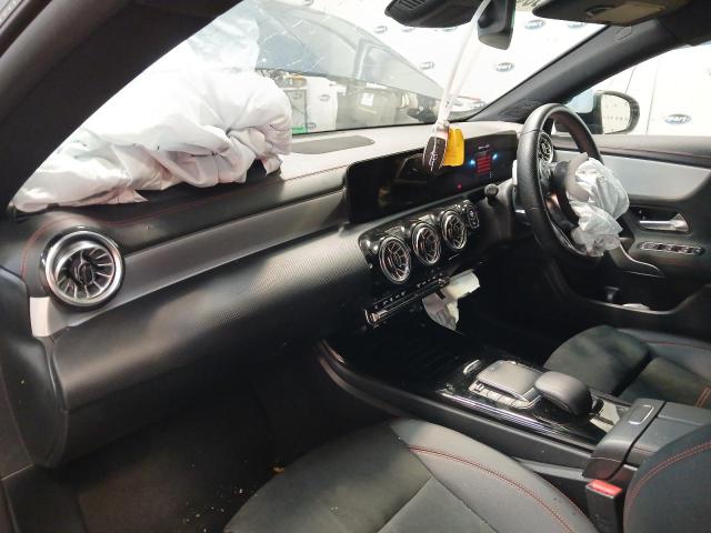 2023 MERCEDES BENZ CLA 200 AM