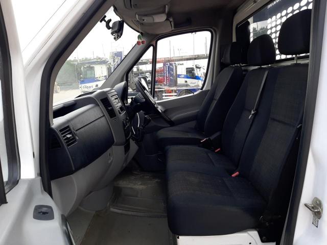 2016 MERCEDES BENZ SPRINTER 3