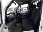 2016 MERCEDES BENZ SPRINTER 3 for sale at Copart SANDY