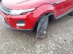 2012 LAND ROVER RANGE ROVE for sale at Copart YORK