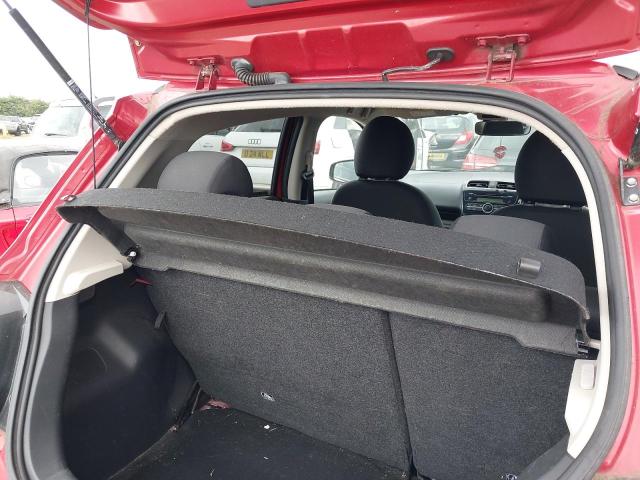 2013 MITSUBISHI MIRAGE 3