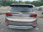 2019 HYUNDAI SANTA FE SE   à vendre chez Copart MD - BALTIMORE EAST