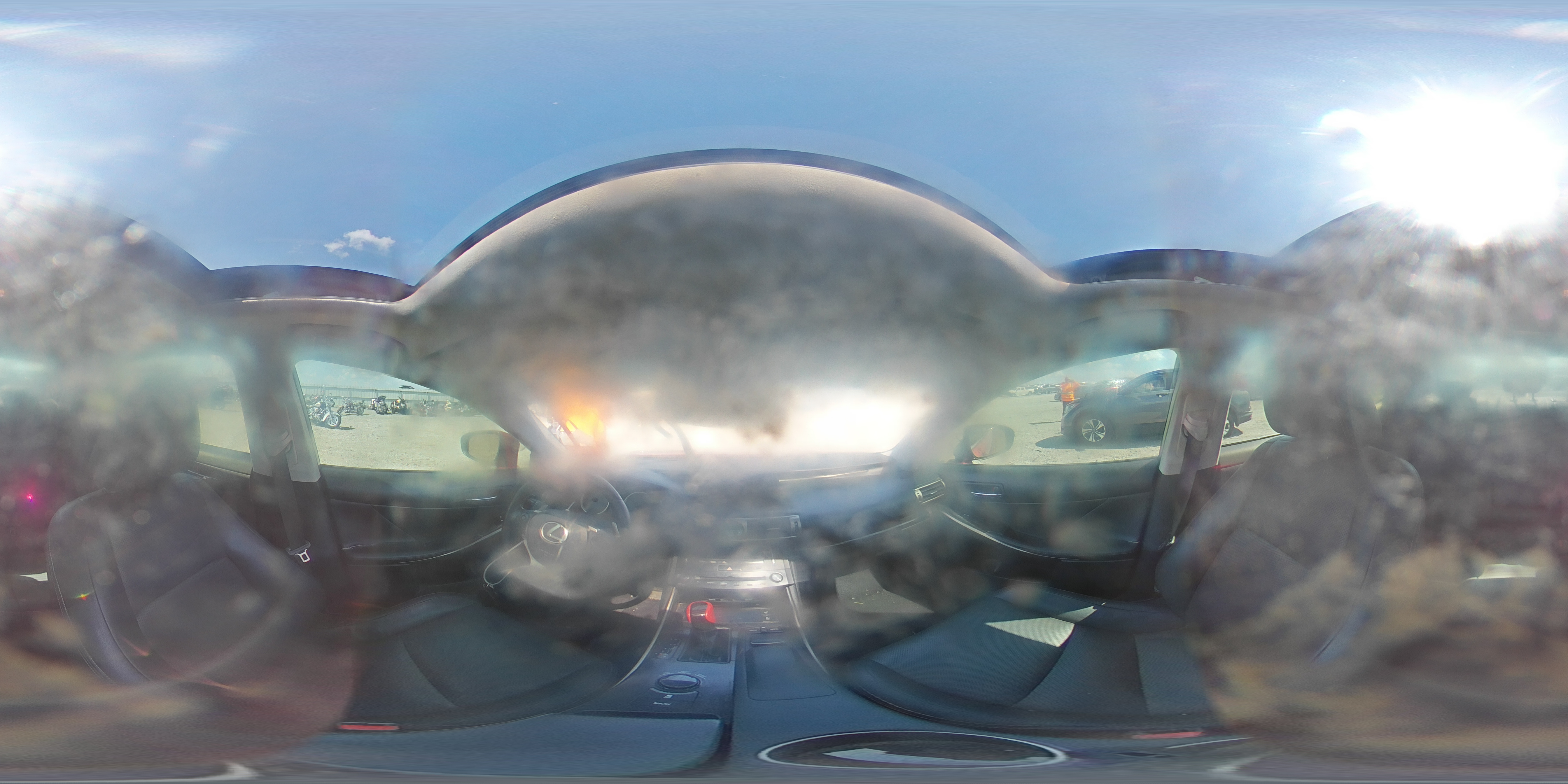 2014 Lexus Is 250 VIN: JTHCF1D28E5006635 Lot: 66450035